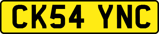 CK54YNC