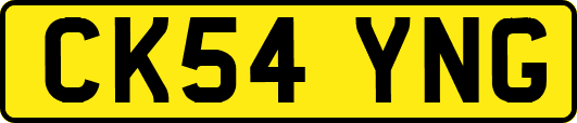 CK54YNG