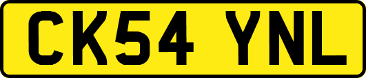 CK54YNL