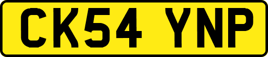 CK54YNP