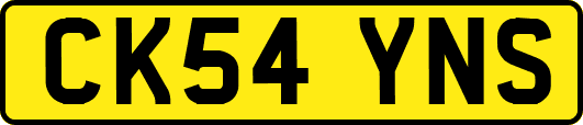 CK54YNS