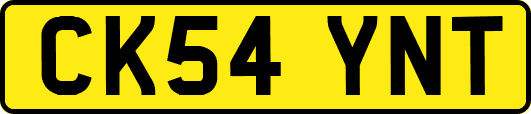 CK54YNT