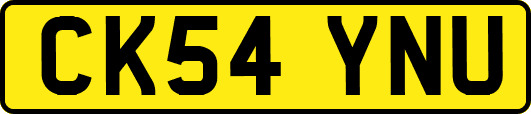 CK54YNU