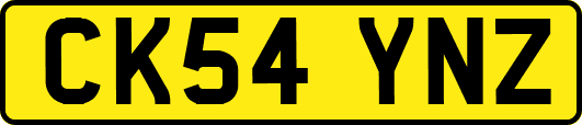 CK54YNZ