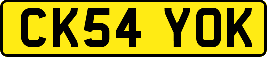 CK54YOK