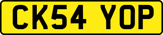 CK54YOP