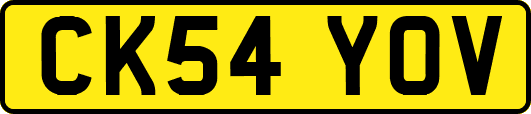 CK54YOV