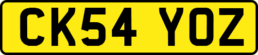 CK54YOZ
