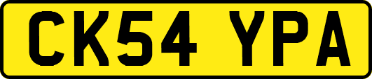 CK54YPA