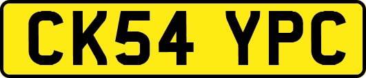 CK54YPC