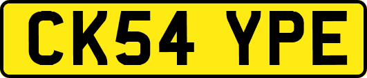 CK54YPE