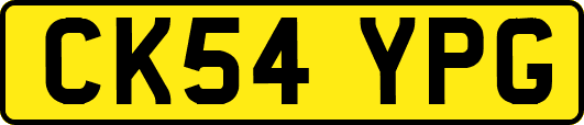 CK54YPG