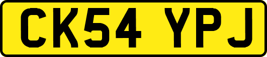 CK54YPJ