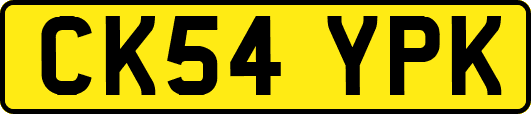 CK54YPK