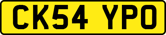 CK54YPO