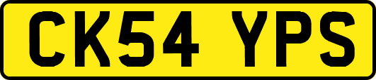 CK54YPS