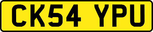 CK54YPU