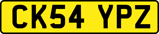 CK54YPZ
