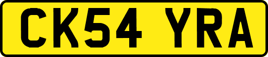 CK54YRA