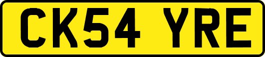 CK54YRE