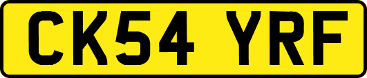 CK54YRF