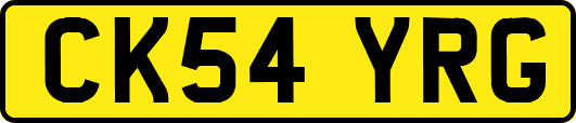 CK54YRG