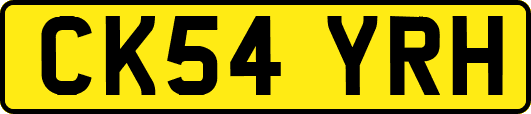 CK54YRH
