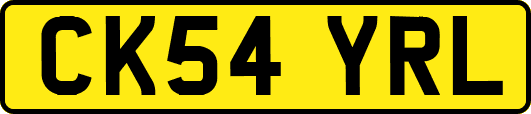 CK54YRL