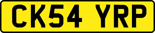 CK54YRP