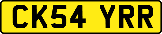 CK54YRR