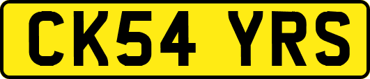 CK54YRS