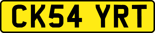 CK54YRT
