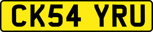 CK54YRU