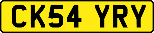 CK54YRY