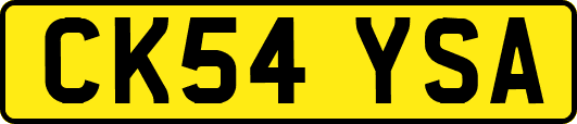 CK54YSA