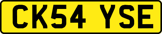 CK54YSE