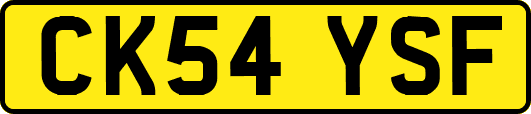 CK54YSF