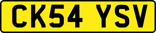 CK54YSV