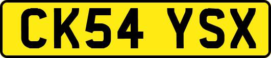 CK54YSX