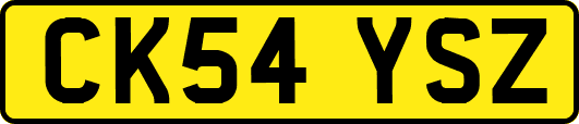 CK54YSZ