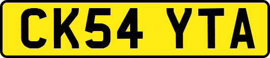CK54YTA