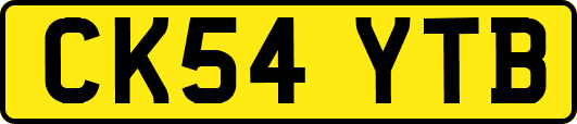 CK54YTB
