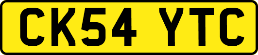 CK54YTC