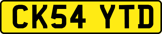 CK54YTD