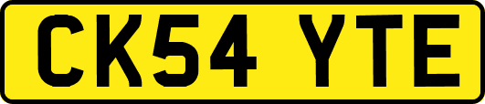 CK54YTE