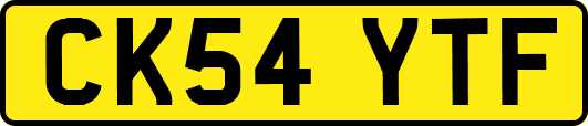 CK54YTF