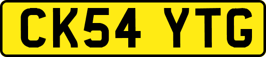 CK54YTG