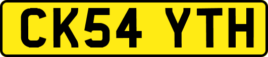CK54YTH