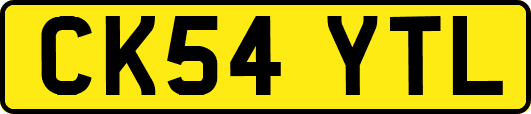 CK54YTL