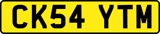 CK54YTM